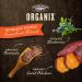 Castor and Pollux ORGANIX Grain Free Chicken Small Dog Food - Organic 10 lb Bag - Buy Online on SooperMarket.com
