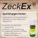 CDVet Zeckex Spoton 50 ml - Effective Flea & Tick Treatment for Dogs & Cats | Fast International Shipping - Buy Online on SooperMarket.com
