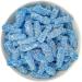 Fizzy Blue Babies 1kg Fizzy Vegan Jelly Blue Babies Classic Sweet Shop Pick n Mix - Buy Online on SooperMarket.com