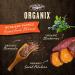 Castor & Pollux ORGANIX Organic Chicken & Oatmeal Dog Food - 10 lb Bag - Buy Online on SooperMarket.com