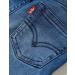 Levi's Kids LVB Pull-On Skinny Jean Baby Boys 9 Months - River Run | Shop Now - Buy Online on SooperMarket.com