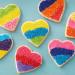 Wilton Colored Sugar Sprinkles Medley 4.4 oz - Bright Multicolored Baking Supplies - Buy Online on SooperMarket.com