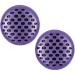 remodeez CDU with Product Travel Violet Microfiber 1 Count (Pack of 1) Moisture Remover Violet