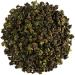 Tie Guan Yin Oolong Tea - Iron Goddess Of Mercy - Wu Long Tea From China - Chinese Blue Tea - Tieguanyin Tea Iron Goddess Tea Ti Kuan Yin Tea Ti Guan Yin 50g Tie Guan Yin 50 g