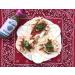 Ricante Tropical Guanabana ChimiChurri Everything Sauce 12oz - Keto, Gluten Friendly, Whole 30 Approved - Buy Online on SooperMarket.com