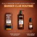 L'Oreal Men Expert Barber Club 3-in-1 Beard, Hair & Face Wash 200ml - Buy Online on SooperMarket.com