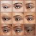 Diamond Daze Liquid Eyeshadow (018 Main Character) - Eye Makeup for Stunning Eyes - Buy Online on SooperMarket.com
