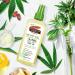 Palmer's Cocoa Butter Hemp Oil Calming Relief Body Oil - 5.1 oz | Moisturize & Soothe Skin - Buy Online on SooperMarket.com