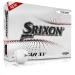 Srixon Prior Generation Z-Star Golf XV Balls White