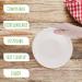 Brheez 16oz Disposable Paper Bowls - Pack of 60 | Compostable & Biodegradable Sugarcane Fiber Bowls | Eco-Friendly Alternative - Buy Online on SooperMarket.com
