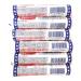 Necco Wafers Original Assorted Candy Rolls (Set of 6) - Buy Online on SooperMarket.com