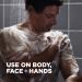 Dove Men+Care Sport Body & Face Wash - 18 FL Oz (Pack of 4) | Cleanses, Restores Skin, Washes Away Bacteria - Buy Online on SooperMarket.com