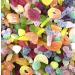Super Sweets Gluten Free Vegan Jelly Sweet Assortment 1kg - Buy Online on SooperMarket.com