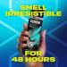 Axe Apollo Deodorant Body Spray For Men 48H Odor Protection Sage & Cedarwood Aluminum Free Body Spray Deodorant 5.1oz - Buy Online on SooperMarket.com
