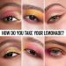 Maybelline Lemonade Craze Eyeshadow Palette - Vibrant Shades for a Refreshing Look - Buy Online on SooperMarket.com