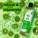Love Beauty and Planet Kiwi Peptides Body Wash - Plant-Based 100% Biodegradable Refresh & Rejuvenate Skin 20 fl oz - Buy Online on SooperMarket.com