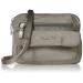 Baggallini Modern Everywhere Mini One Size Sterling Shimmer