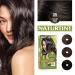 Natureint Ammonia-Free Hair Color | 3N Castania & Chestnut Brown | Natural Ingredients | 170ml Pack - Buy Online on SooperMarket.com