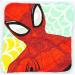 Spiderman Magic Face Cloth - Superhero Flannel for Kids - Buy Online on SooperMarket.com