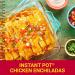 Old El Paso Mild Enchilada Sauce 10 oz - Authentic Mexican Flavor for Delicious Homemade Enchiladas! - Buy Online on SooperMarket.com