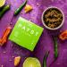 Payst Fresh Thai Green Curry Paste. Fresh Handmade in London Authentic Thai cooking paste. 100g. Serves 2. - Buy Online on SooperMarket.com