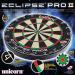 Unicorn Eclipse Pro2 Dartboard - Professional Quality for Precision Dart Throwers - Buy Online on SooperMarket.com