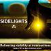 Light & Motion Vis Pro 1000 Trail Headlight - High Power, Fast Charging, Reliable for Night and Daytime Safety, 3 Mounting Options Included - Buy Online on SooperMarket.com