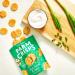 ParmCrisps - Oven Baked Keto-Friendly Cheese Snacks | Original, Sour Cream & Onion, Cheddar, Four Cheese, Jalapeno & Everything Flavors | High Protein, Low Carb, Gluten Free | 100% Real Cheese - Buy Online on SooperMarket.com