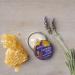 Burts Bees Lavender and Honey Lip Butter Unisex Lip Balm 0.4 oz - All-Natural Moisturizing Lip Care - Buy Online on SooperMarket.com