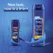 Suave Men 3in1: Hair, Body & Face Wash for Men - 15 oz (Pack of 6) - Buy Online on SooperMarket.com