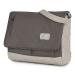 ABC Design diaper bag Urban I Baby diaper bag unisex water -repellent i backpack for on the go I wrap bag with diaper pad & stroller hook i multifunctional baby bag autumn