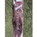 60 INCH XPRESSION LAGOS BRAID PRE-PULLED/PRES-STRETCHED Hair Extension 60 2 In A Pack (Pure Colour 39 Burgundy Red) Heat Resistant Tangle Free Brushable Burdundy Red 39 60 inches - Buy Online on SooperMarket.com