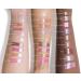 Rinna Beauty Lip Plumping Gloss - Creamy Dreamy | Vegan Cruelty-Free Lip Boosting Gloss for Volume & Collagen - Buy Online on SooperMarket.com