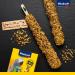 Vitakraft Crackers for Parrots - Honey & Anise Snack Sticks No Added Sugar (2 Pieces) - International Shipping Available - Buy Online on SooperMarket.com