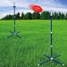 JOYIN Flying Disc Game Set - Outdoor Polish Horseshoes Set with Flying Discs, Bottle Stands, Carry Bag - Yard Games for Adults & Kids - Buy Online on SooperMarket.com