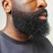 Brink Clean Edge Gen 2 Beard Shaping Tool with Beard Shaper, Guide, Stencil & Barber Pencil (90mm) - Premium Beard Grooming Tool - Buy Online on SooperMarket.com