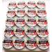 frischli milk pudding chocolate pack of 20 (20 x 85g)