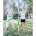 Bottle Bash Rookie: Outdoor Flying Disc Game - Fun Outdoor Activity for All Ages - Buy Online on SooperMarket.com