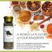 Gourmet Collection Herbes De Provence Spice Blend with Lavender - Salt-Free Seasoning for Chicken, Fish, and Soups - 156 Servings - Buy Online on SooperMarket.com