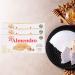 El Almendro Soft Turron Bundle - Creamy Almond Turron Gluten Free - 3 Pack with Premium Penguin Quick Storage Pouch - Buy Online on SooperMarket.com
