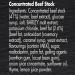 Knorr Stock Pot Beef (8x28g) - Buy Online on SooperMarket.com