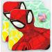 Spiderman Magic Face Cloth - Superhero Flannel for Kids - Buy Online on SooperMarket.com