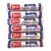 Necco Wafers Original Assorted Candy Rolls (Set of 6)