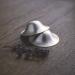 Silver Nursing Cups Nipple Cover Nipple Soother for Newborn Breastfeeding Moms  The Original 925 Silver Nursing Cups 2 Count (Pack of 1) - Buy Online on SooperMarket.com