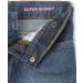 Children's Place Boys Stretch Straight Jeans 12+ - Victbluwsh - Buy Online on SooperMarket.com
