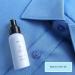 Begley's No-Iron Wrinkle Remover 3 oz Travel Size - USDA Certified Biobased Fabric Freshener & Static Cling Remover - Fragrance-Free - Buy Online on SooperMarket.com