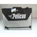 Pelican Boats PS1458 Deluxe Stand-Up Paddleboard Bag - Heavy Duty Carry & Storage - Grey - Buy Online on SooperMarket.com