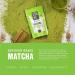 Premium Japanese Matcha Green Tea Powder - Tiesta Tea Company 1.5 oz (42.5 g) - Buy Online on SooperMarket.com