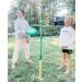 Bottle Bash Rookie: Outdoor Flying Disc Game - Fun Outdoor Activity for All Ages - Buy Online on SooperMarket.com
