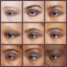Wet n Wild Color Icon Satin Eyeshadow Single - Mesmerized 0.06 oz | High Pigment, Long Lasting Formula - Buy Online on SooperMarket.com